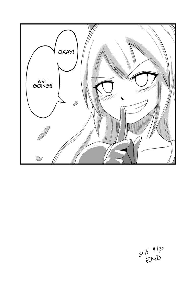 Page 22 Chapter 6 Saria no Mahoujin