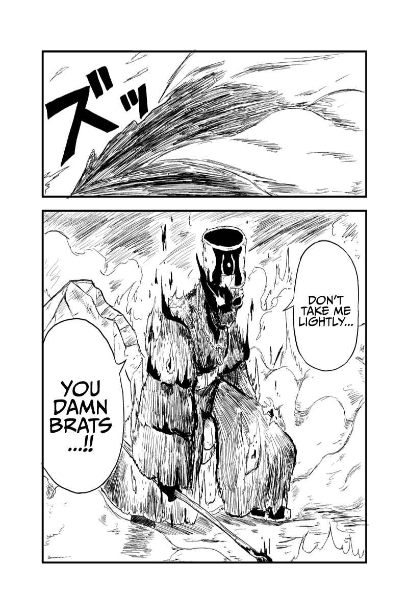 Page 3 Chapter 6 Saria no Mahoujin