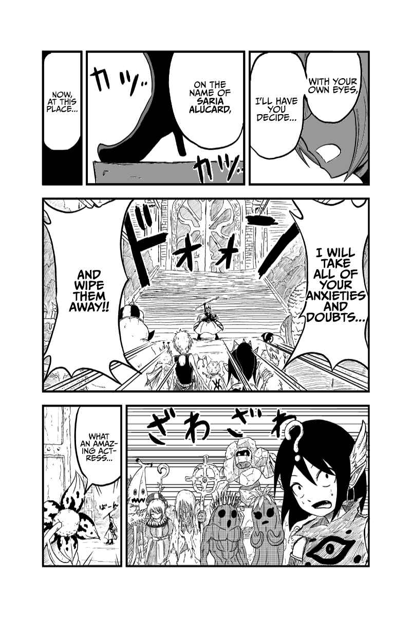 Page 16 Chapter 2 Saria no Mahoujin
