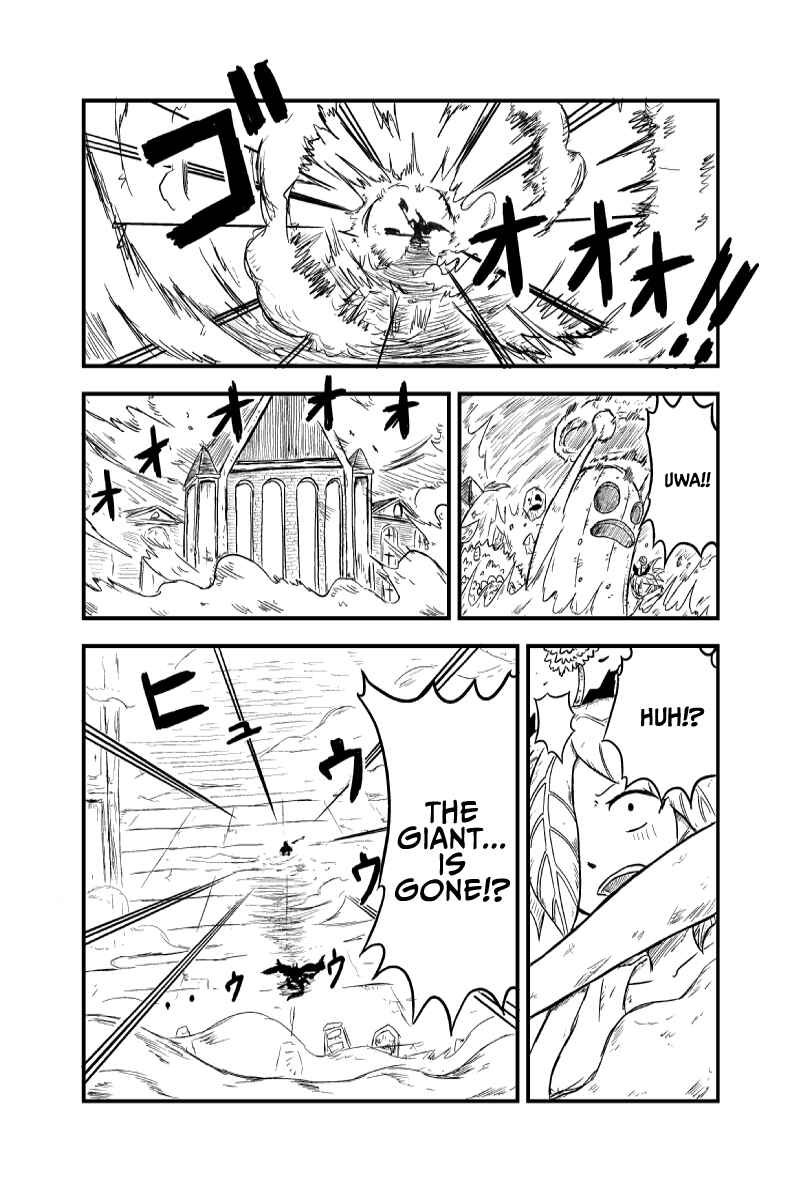 Page 27 Chapter 2 Saria no Mahoujin