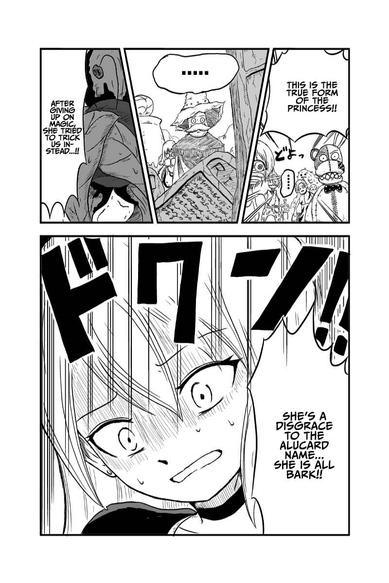 Page 29 Chapter 2 Saria no Mahoujin