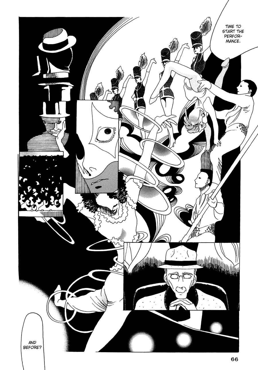 Page 12 Chapter 2 The Breath of Copernicus