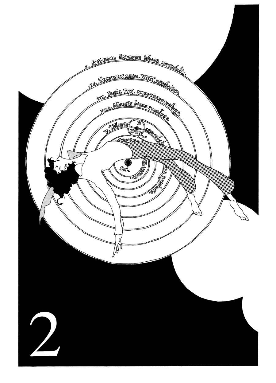 Page 3 Chapter 2 The Breath of Copernicus