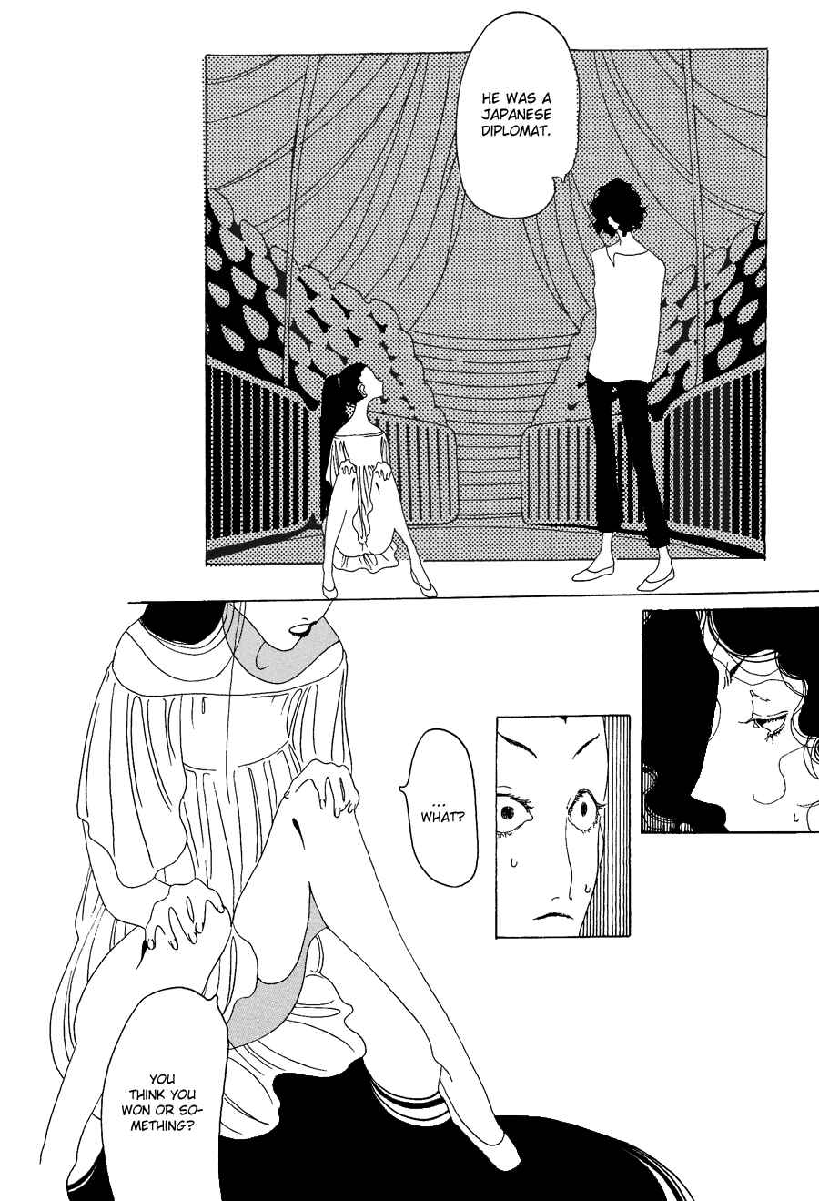 Page 8 Chapter 2 The Breath of Copernicus