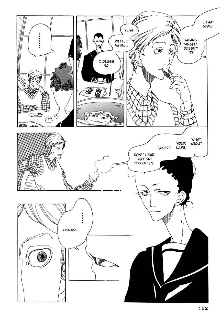 Page 6 Chapter 5 The Breath of Copernicus