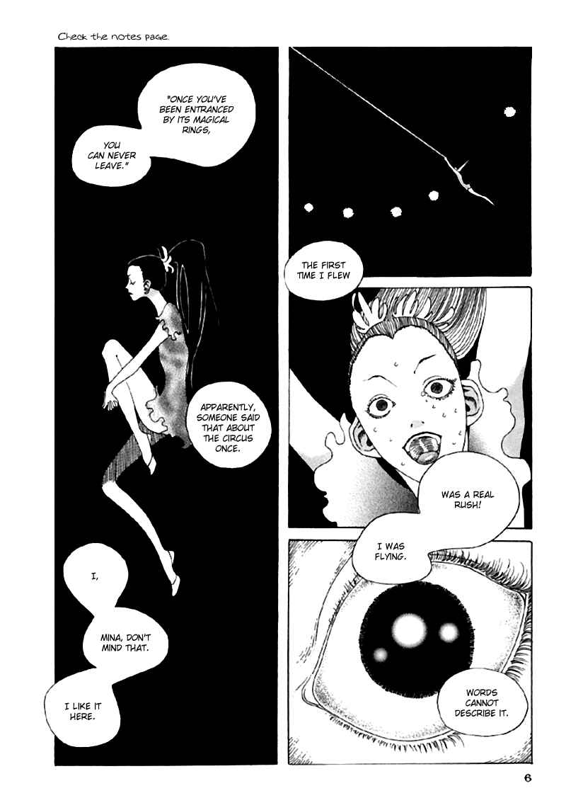 Page 13 Chapter 0 The Breath of Copernicus