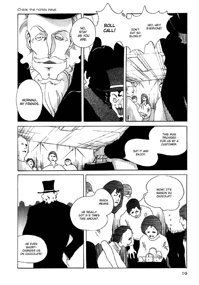 Page 17 Chapter 0 The Breath of Copernicus
