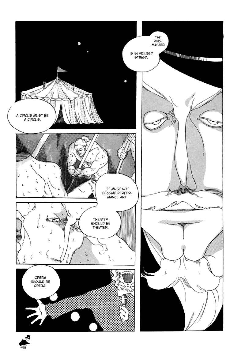 Page 18 Chapter 0 The Breath of Copernicus