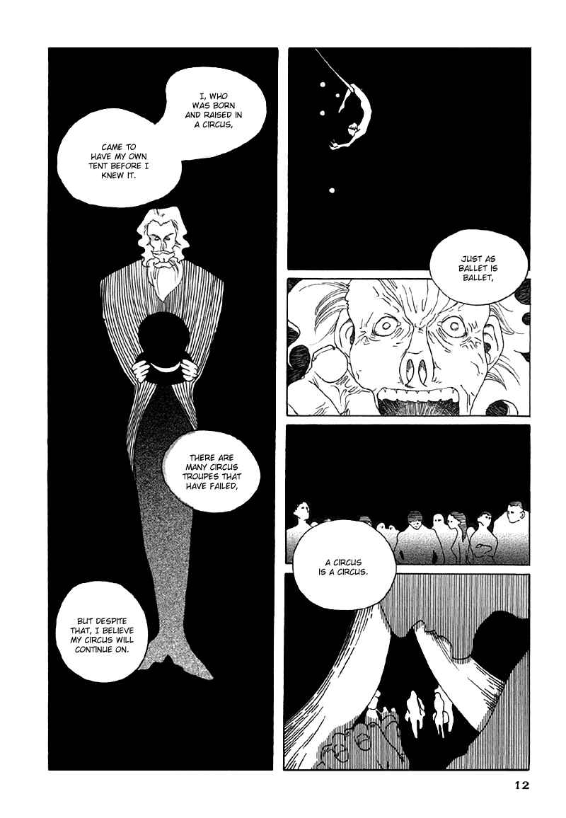 Page 19 Chapter 0 The Breath of Copernicus