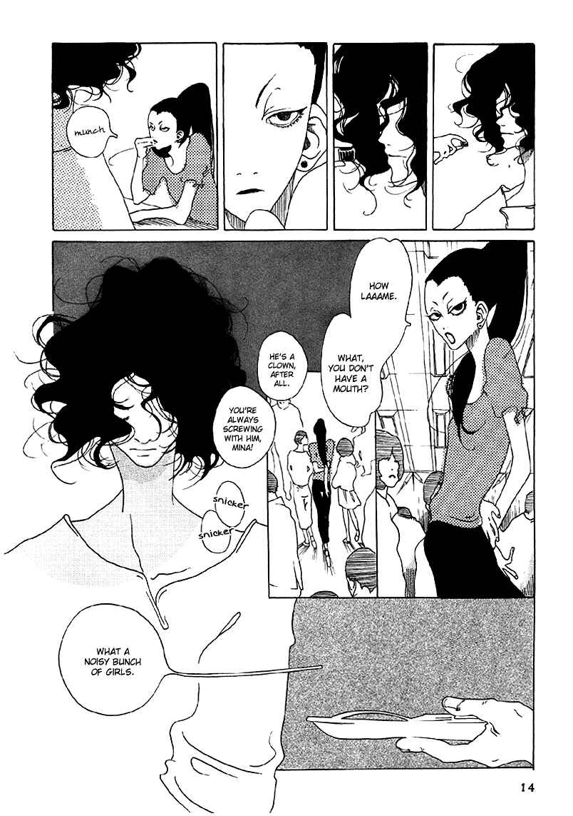 Page 21 Chapter 0 The Breath of Copernicus