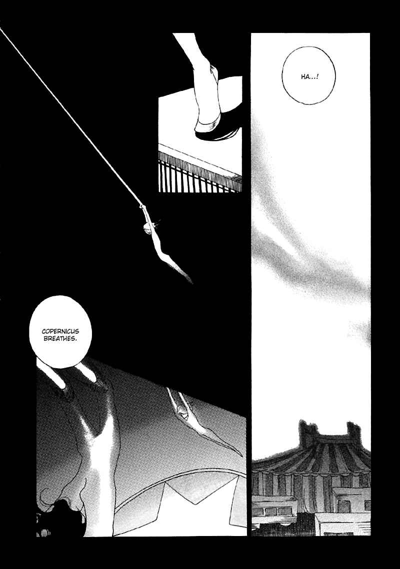 Page 25 Chapter 0 The Breath of Copernicus
