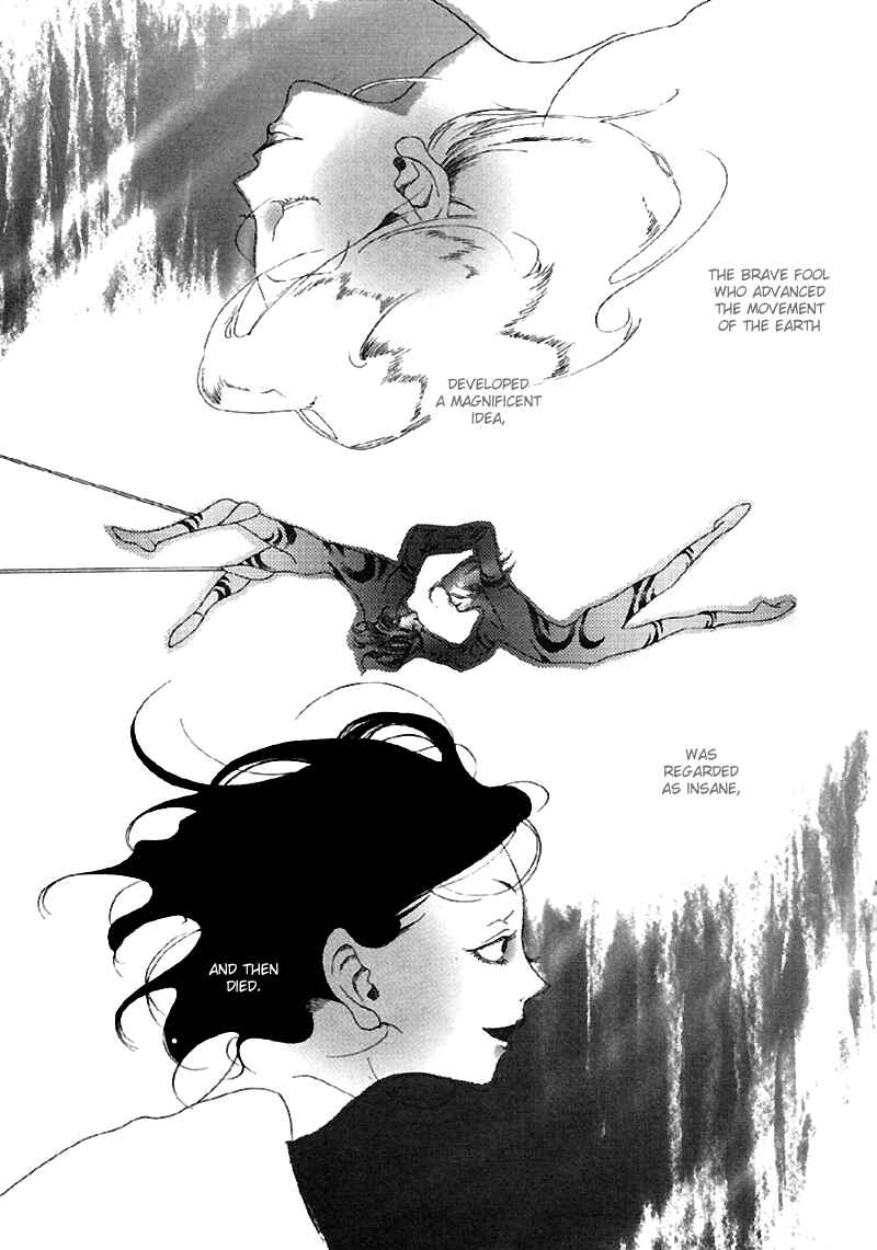 Page 26 Chapter 0 The Breath of Copernicus