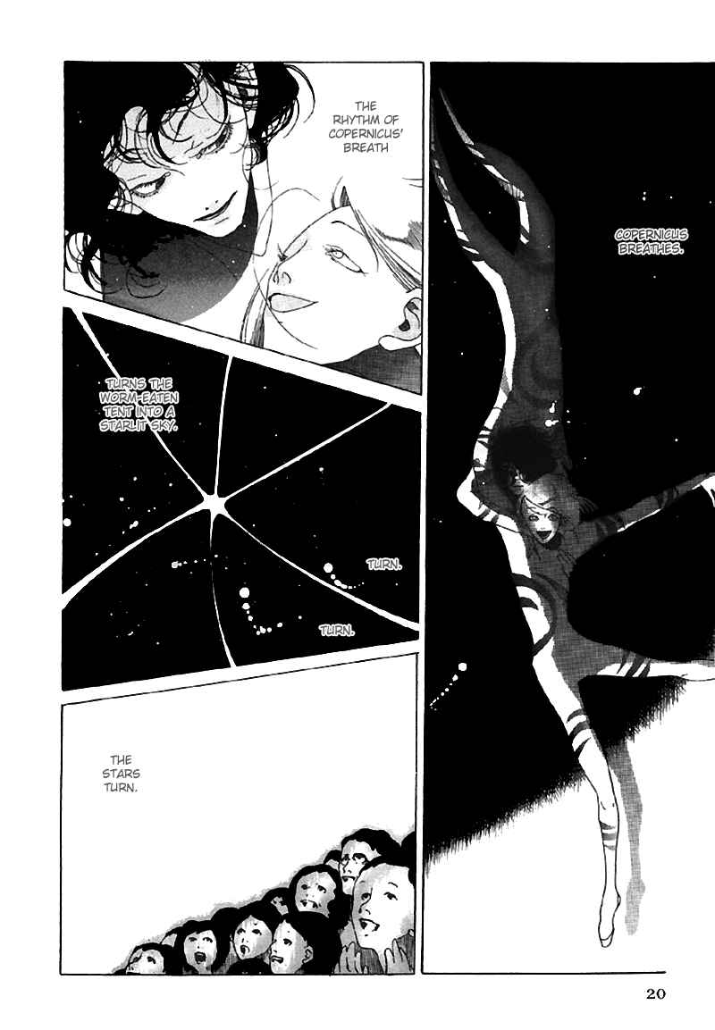 Page 27 Chapter 0 The Breath of Copernicus