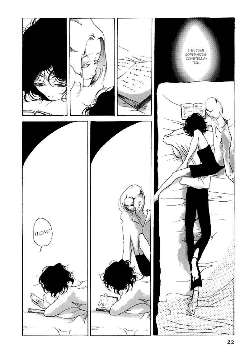 Page 29 Chapter 0 The Breath of Copernicus