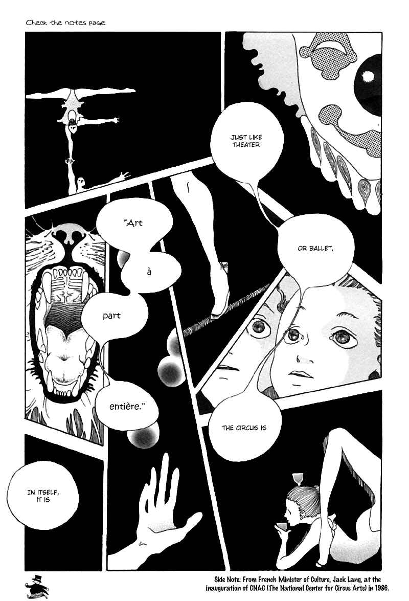 Page 8 Chapter 0 The Breath of Copernicus
