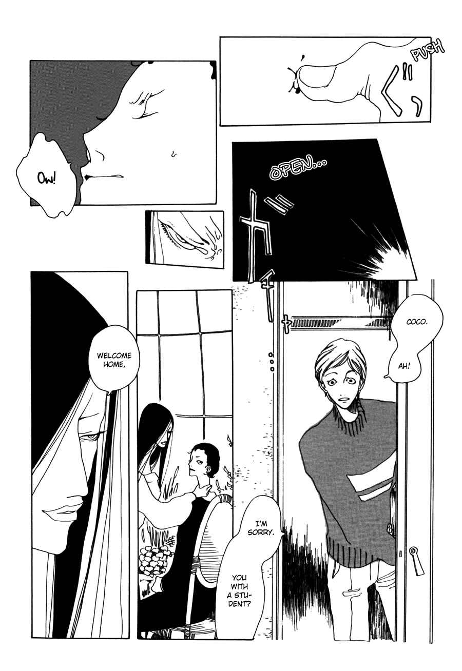Page 15 Chapter 4 The Breath of Copernicus
