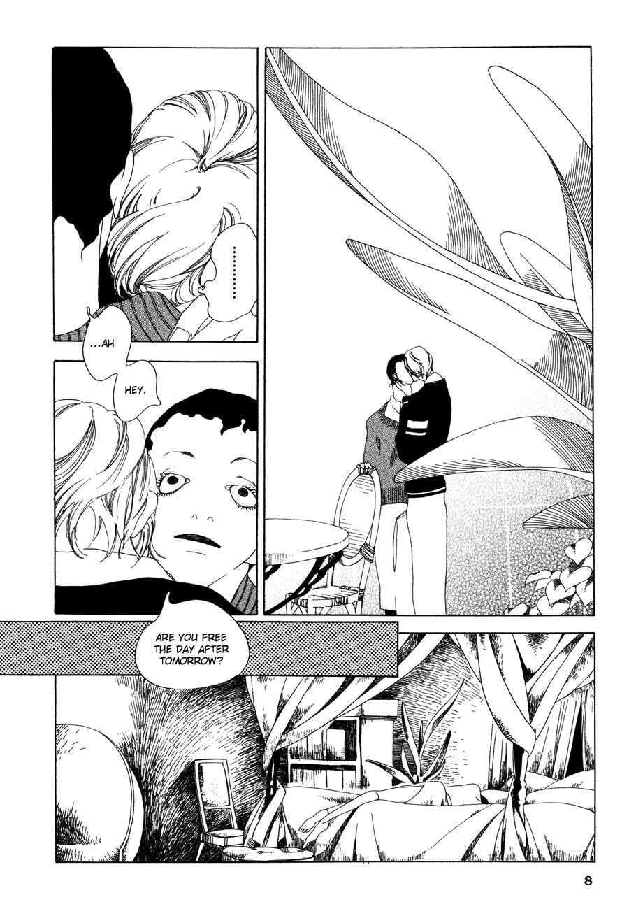 Page 10 Chapter 7 The Breath of Copernicus