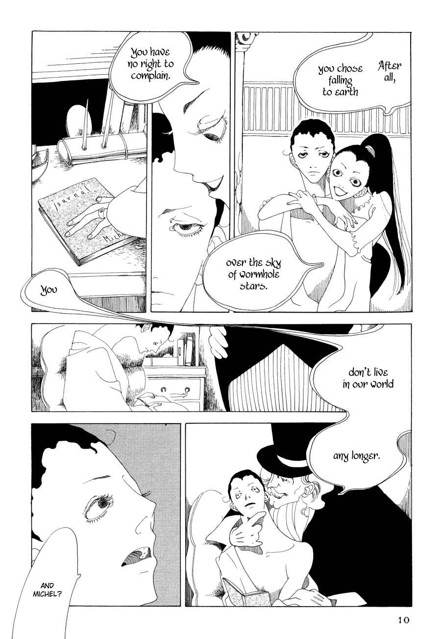 Page 12 Chapter 7 The Breath of Copernicus