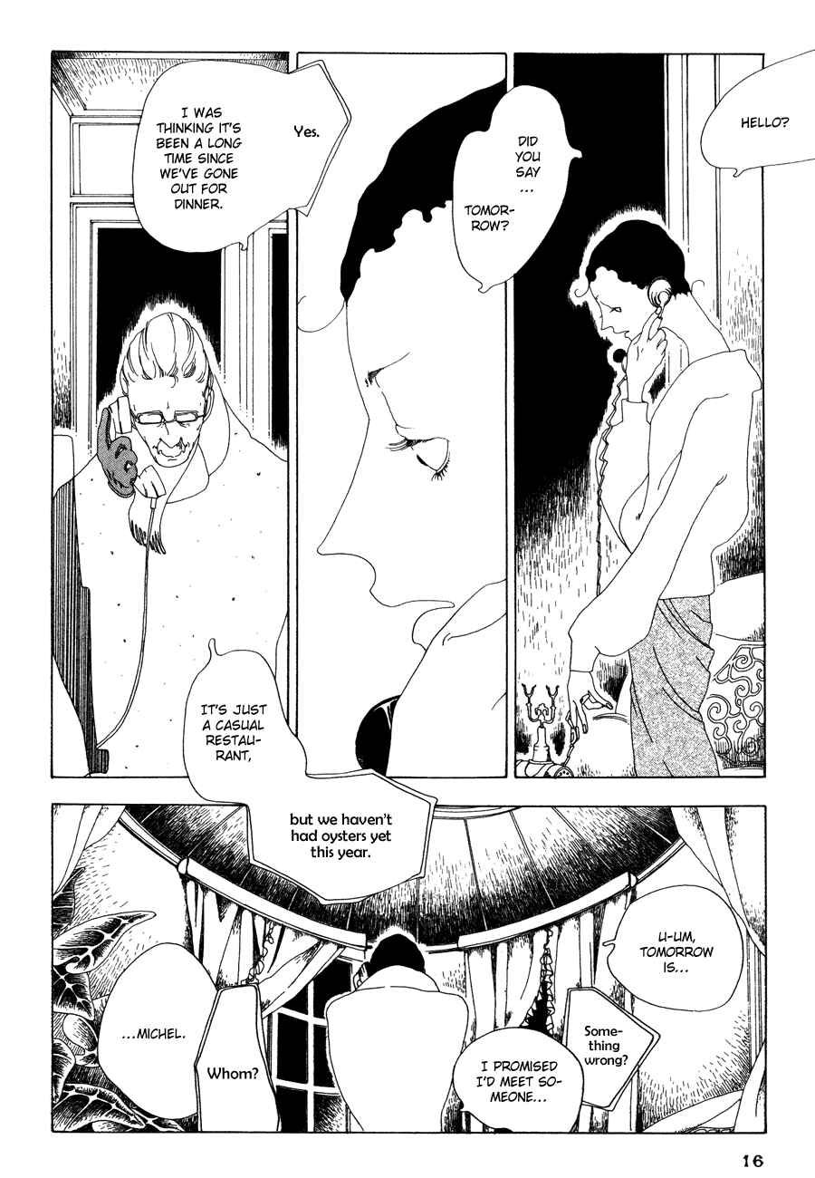 Page 18 Chapter 7 The Breath of Copernicus