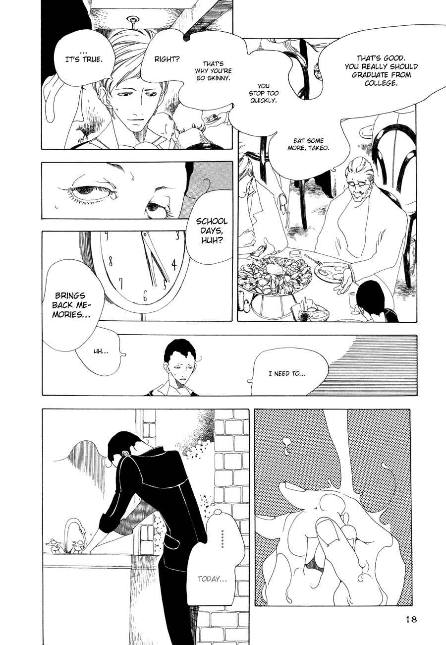 Page 20 Chapter 7 The Breath of Copernicus