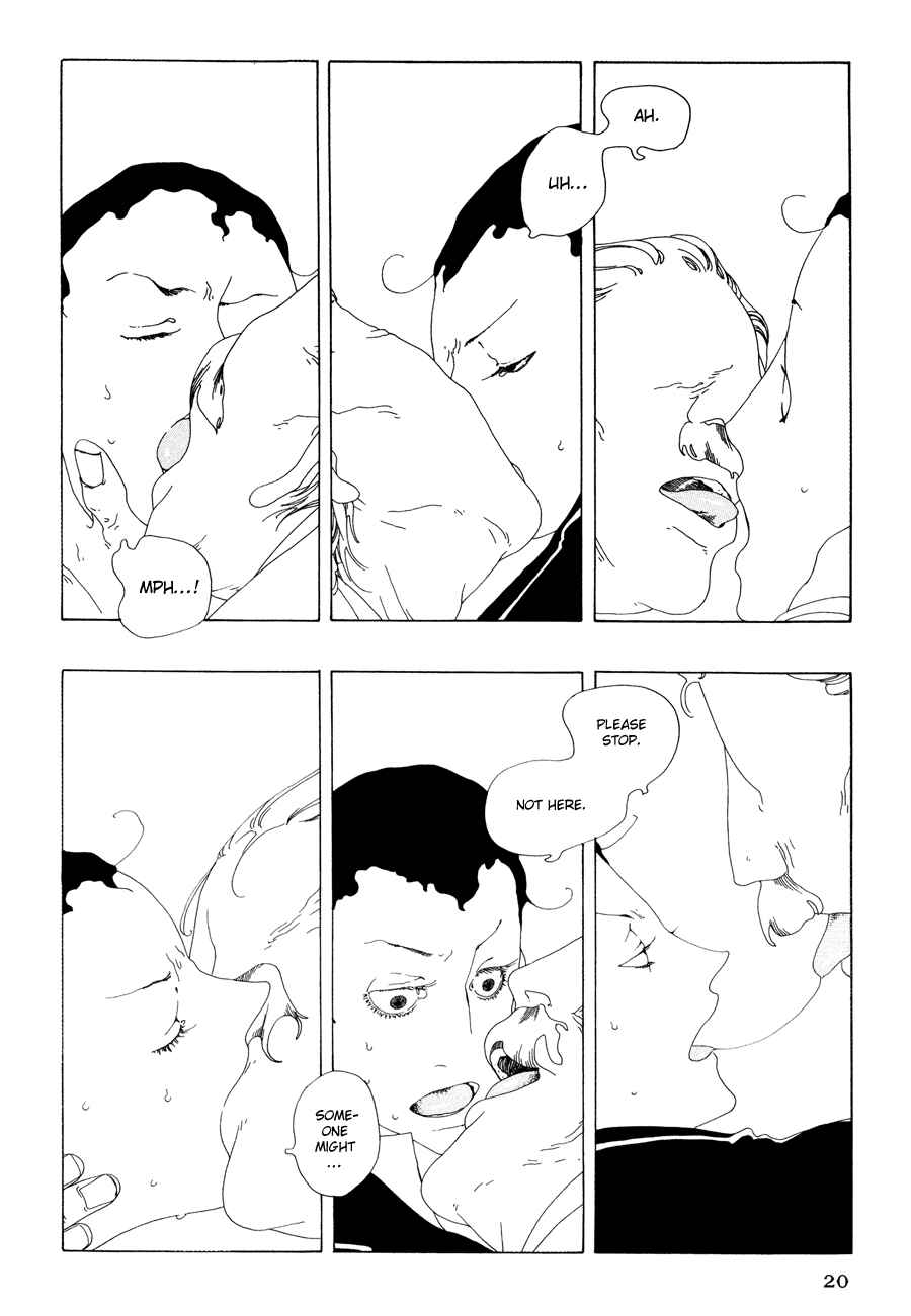 Page 22 Chapter 7 The Breath of Copernicus