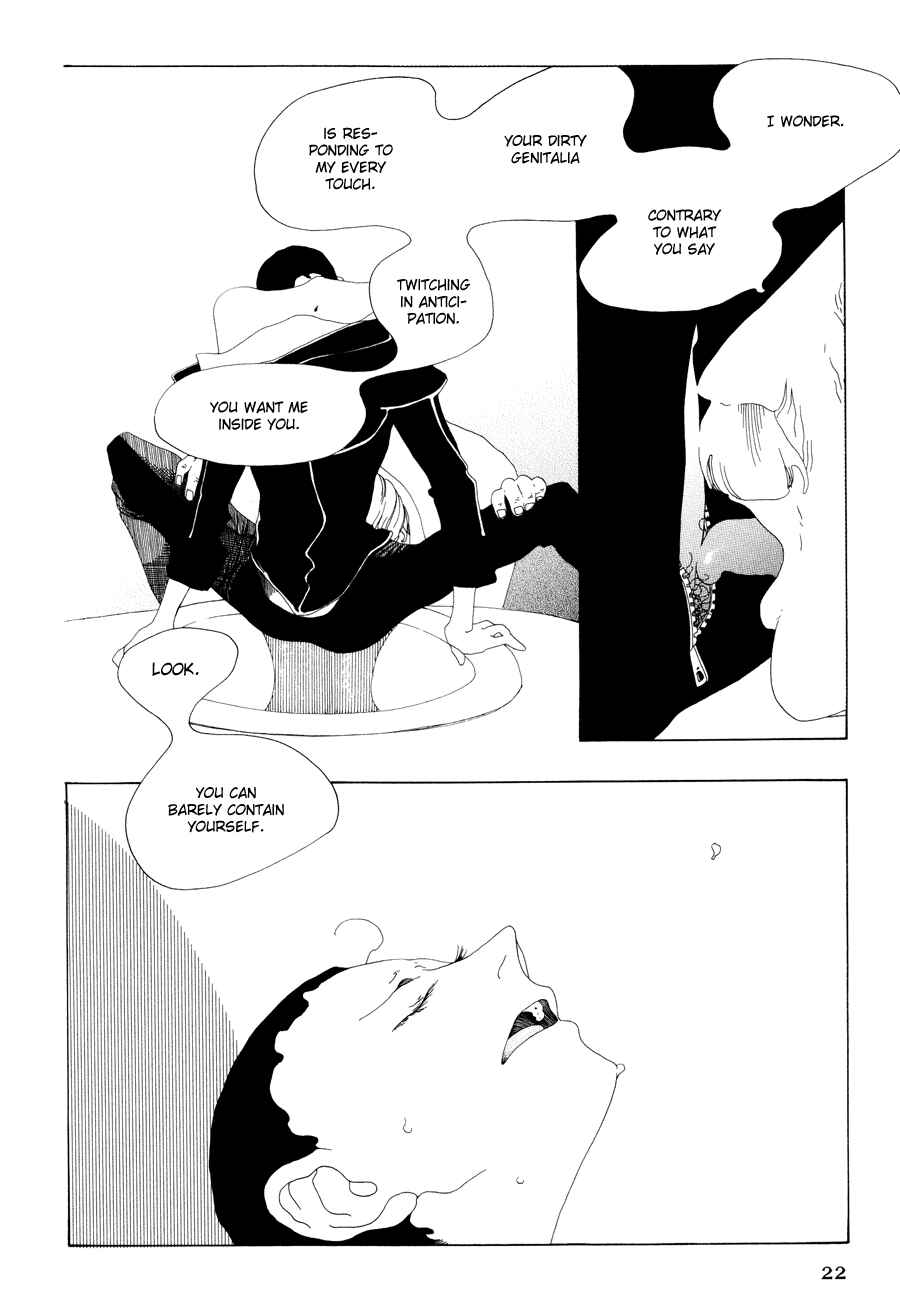 Page 24 Chapter 7 The Breath of Copernicus