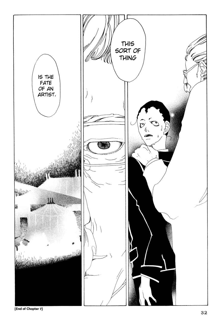 Page 34 Chapter 7 The Breath of Copernicus