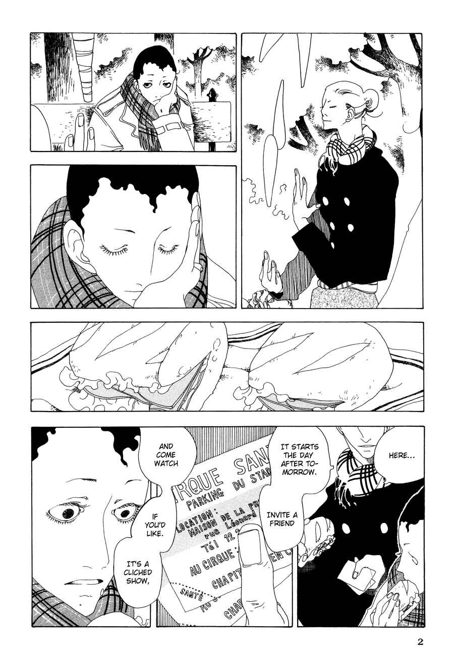Page 4 Chapter 7 The Breath of Copernicus