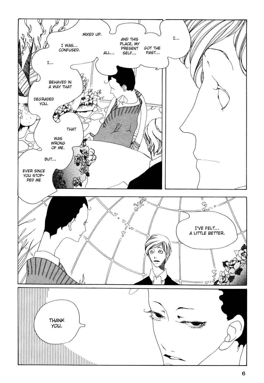 Page 8 Chapter 7 The Breath of Copernicus