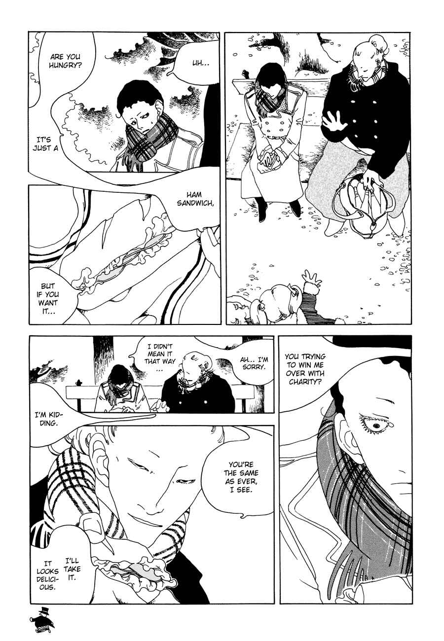 Page 5 Chapter 6 The Breath of Copernicus