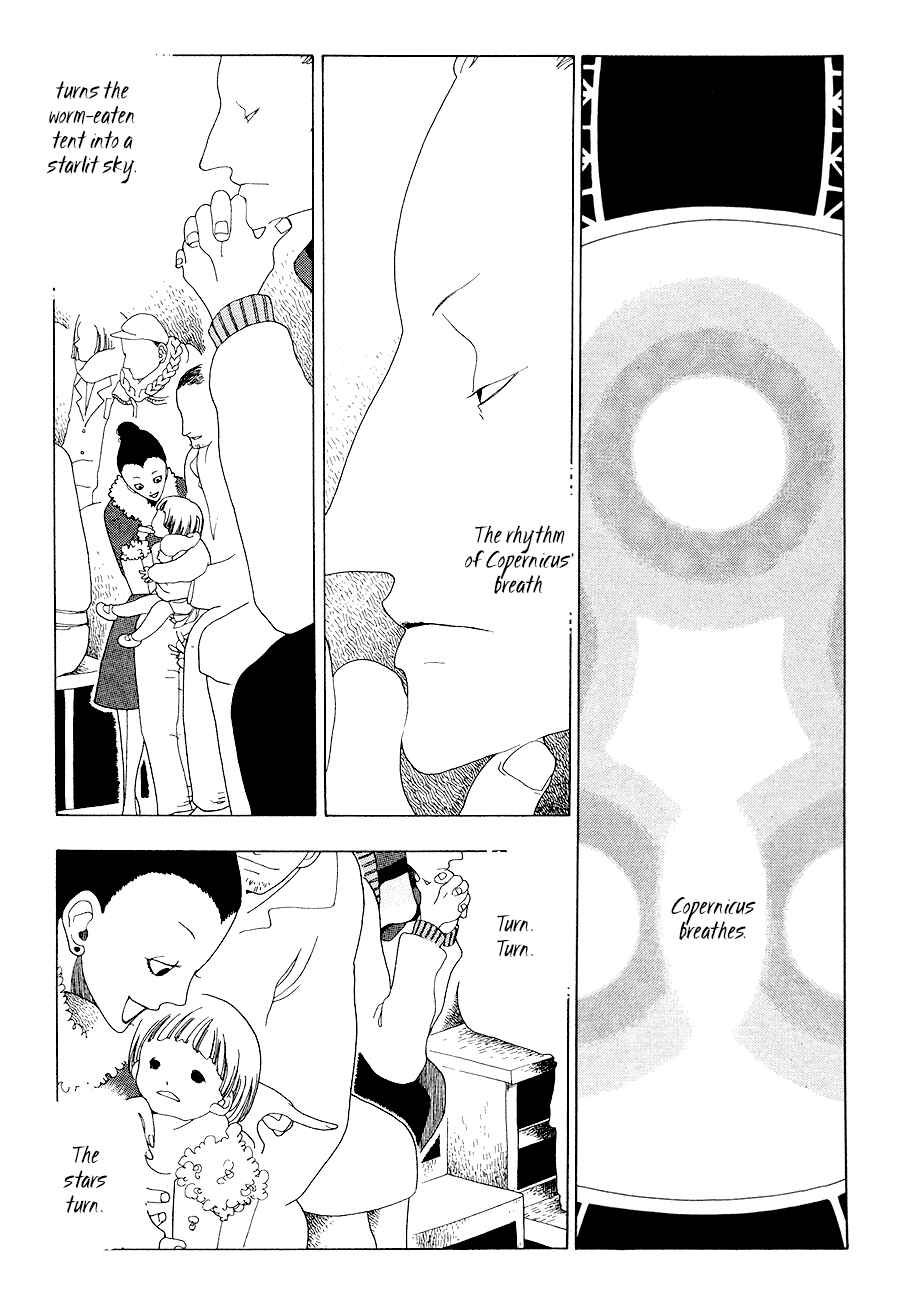 Page 32 Chapter 13 The Breath of Copernicus