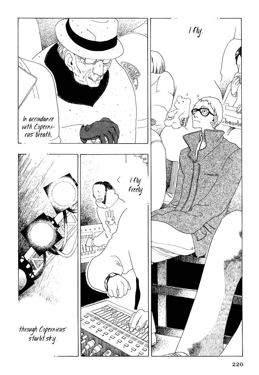 Page 33 Chapter 13 The Breath of Copernicus
