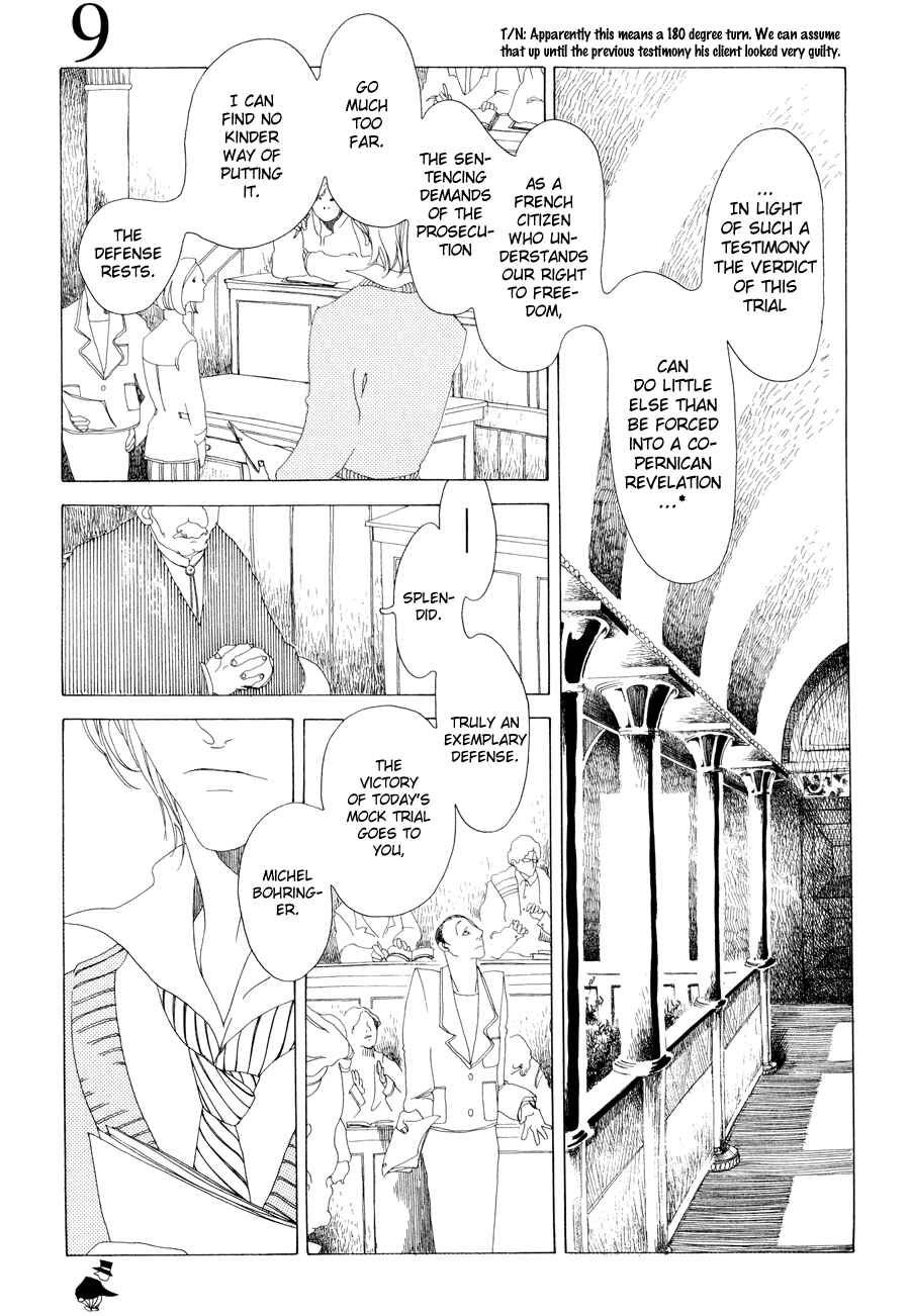Page 3 Chapter 9 The Breath of Copernicus