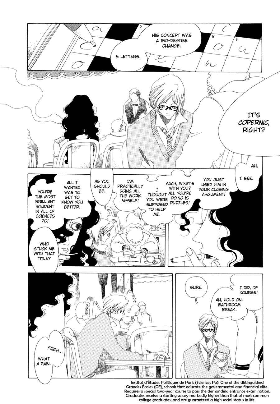 Page 6 Chapter 9 The Breath of Copernicus