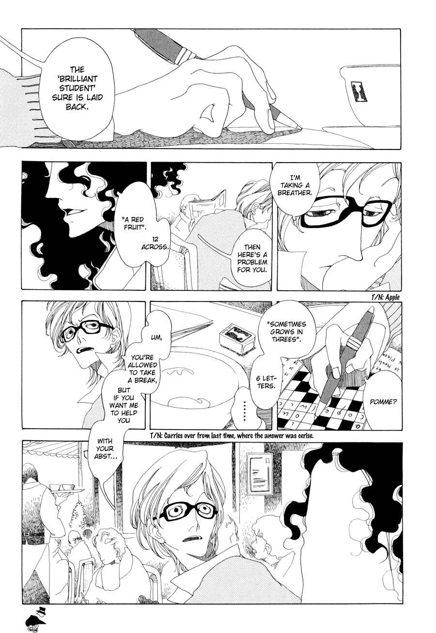 Page 7 Chapter 9 The Breath of Copernicus