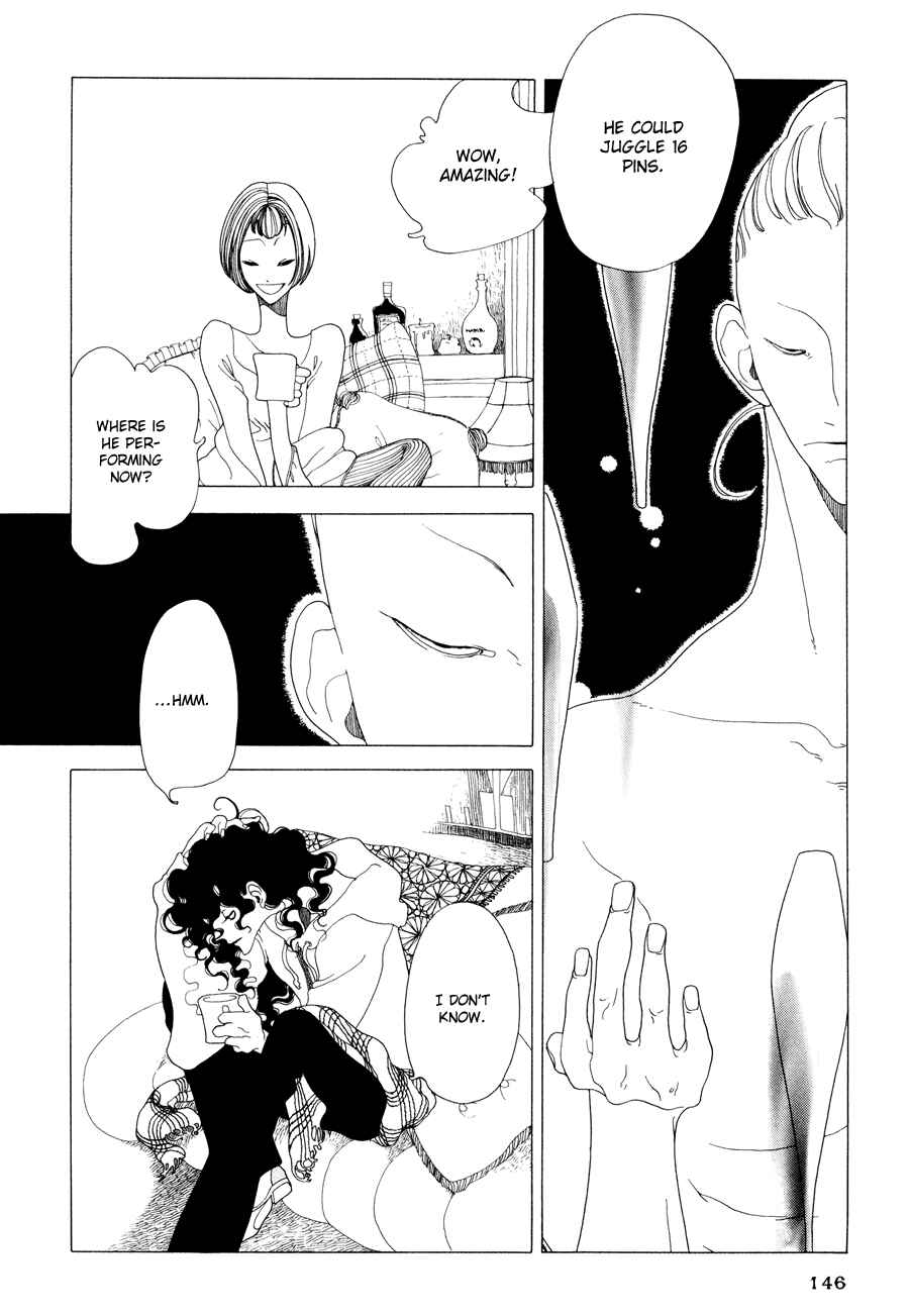 Page 24 Chapter 11 The Breath of Copernicus