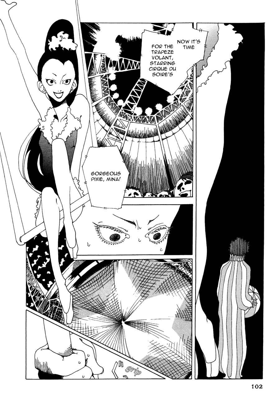 Page 20 Chapter 3 The Breath of Copernicus