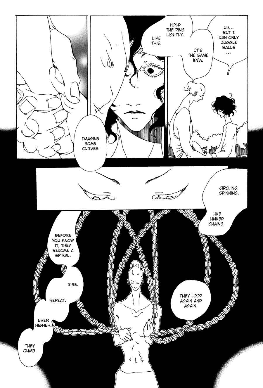 Page 8 Chapter 3 The Breath of Copernicus