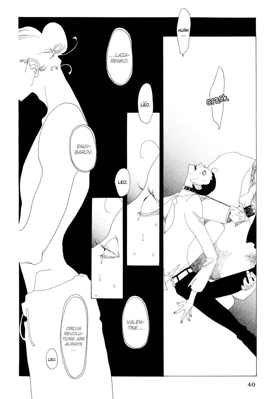 Page 10 Chapter 8 The Breath of Copernicus