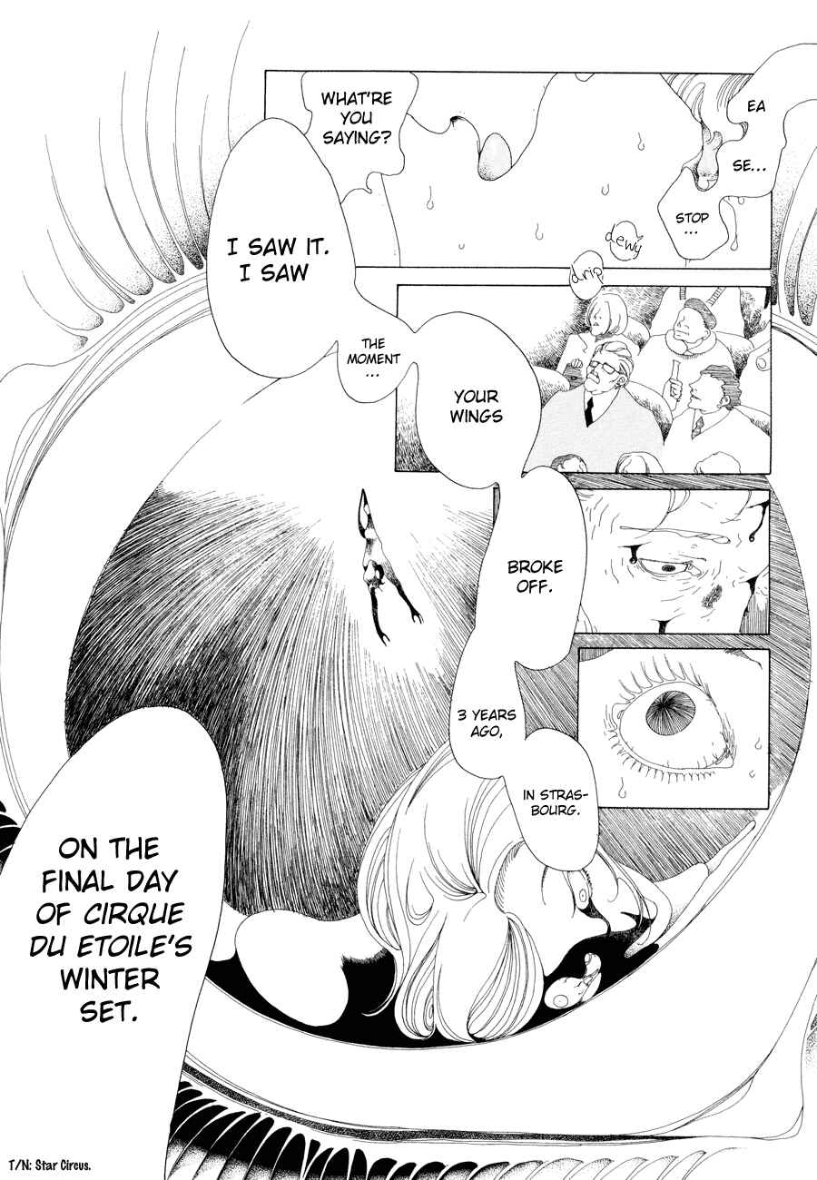 Page 14 Chapter 8 The Breath of Copernicus