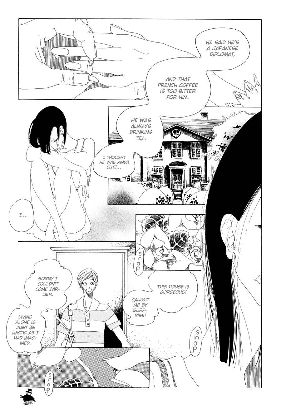 Page 19 Chapter 8 The Breath of Copernicus