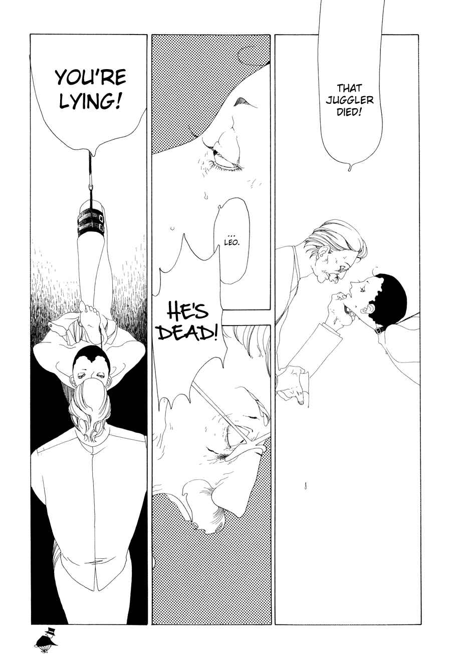 Page 27 Chapter 8 The Breath of Copernicus