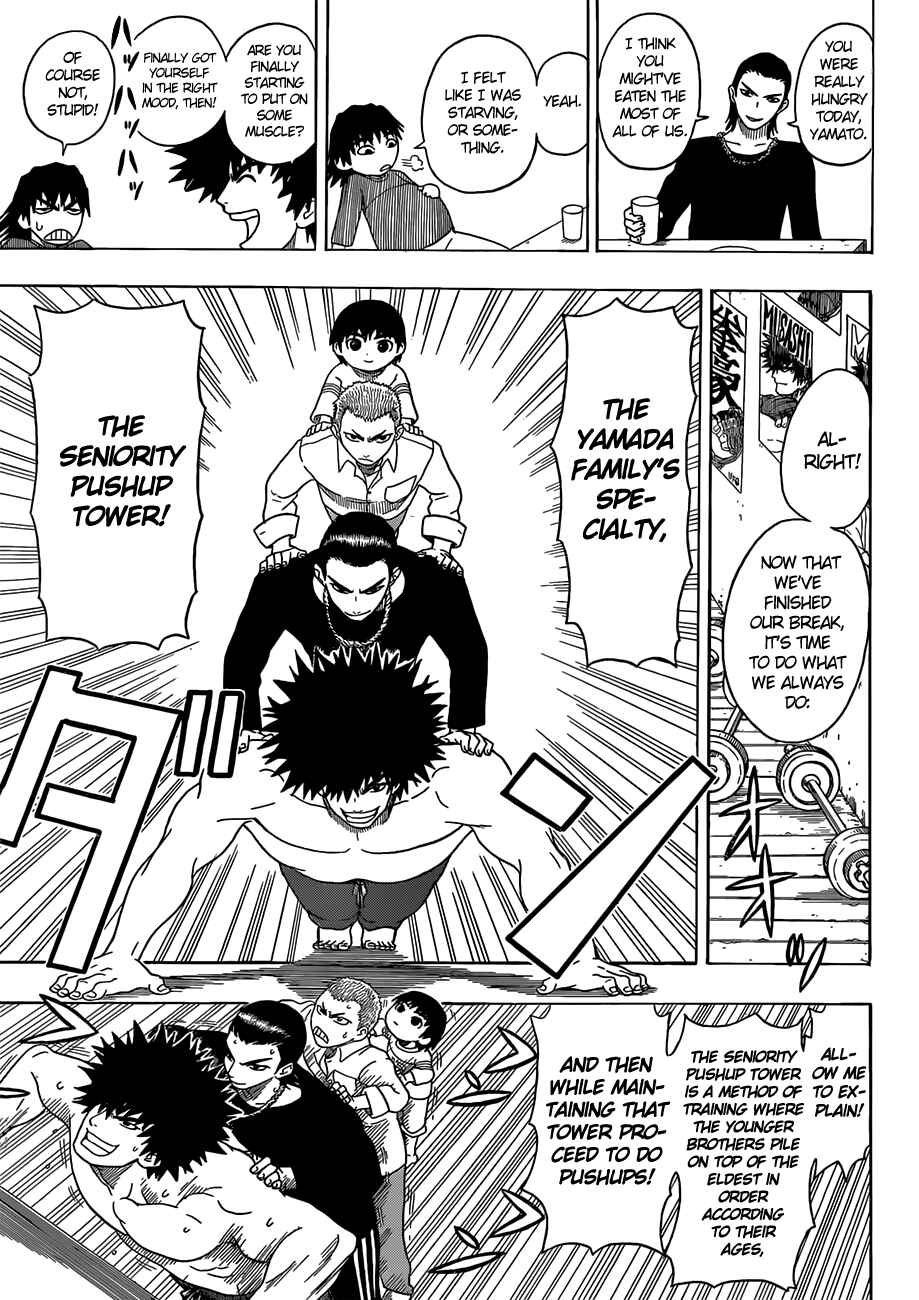 Page 29 Chapter 1 Takamagahara