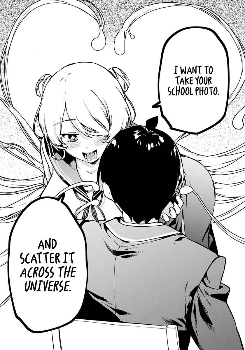 Page 18 Chapter 2 CMYK - Sameda Kazuou wa Chuunibyou ga Naosenai