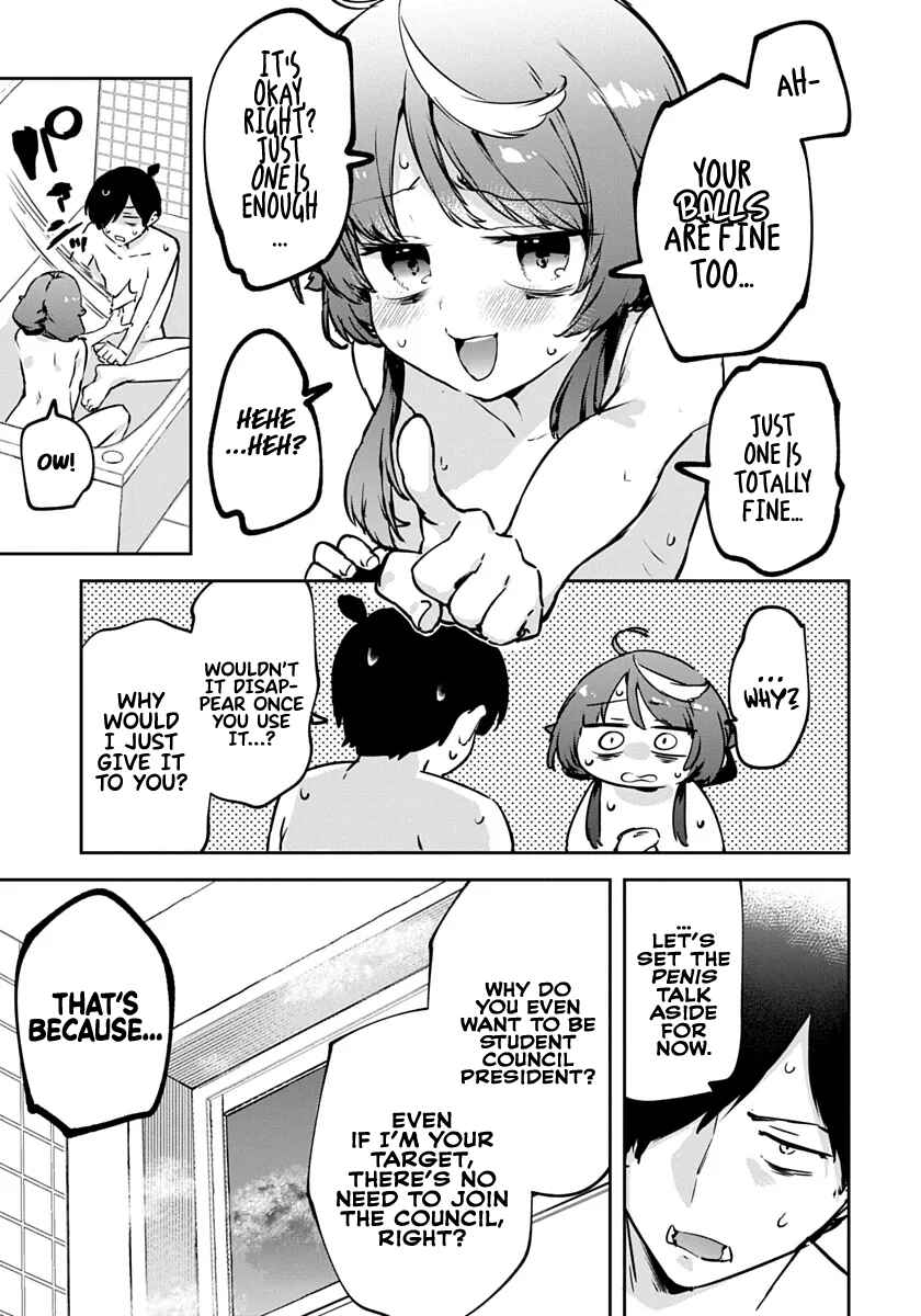 Page 35 Chapter 2 CMYK - Sameda Kazuou wa Chuunibyou ga Naosenai