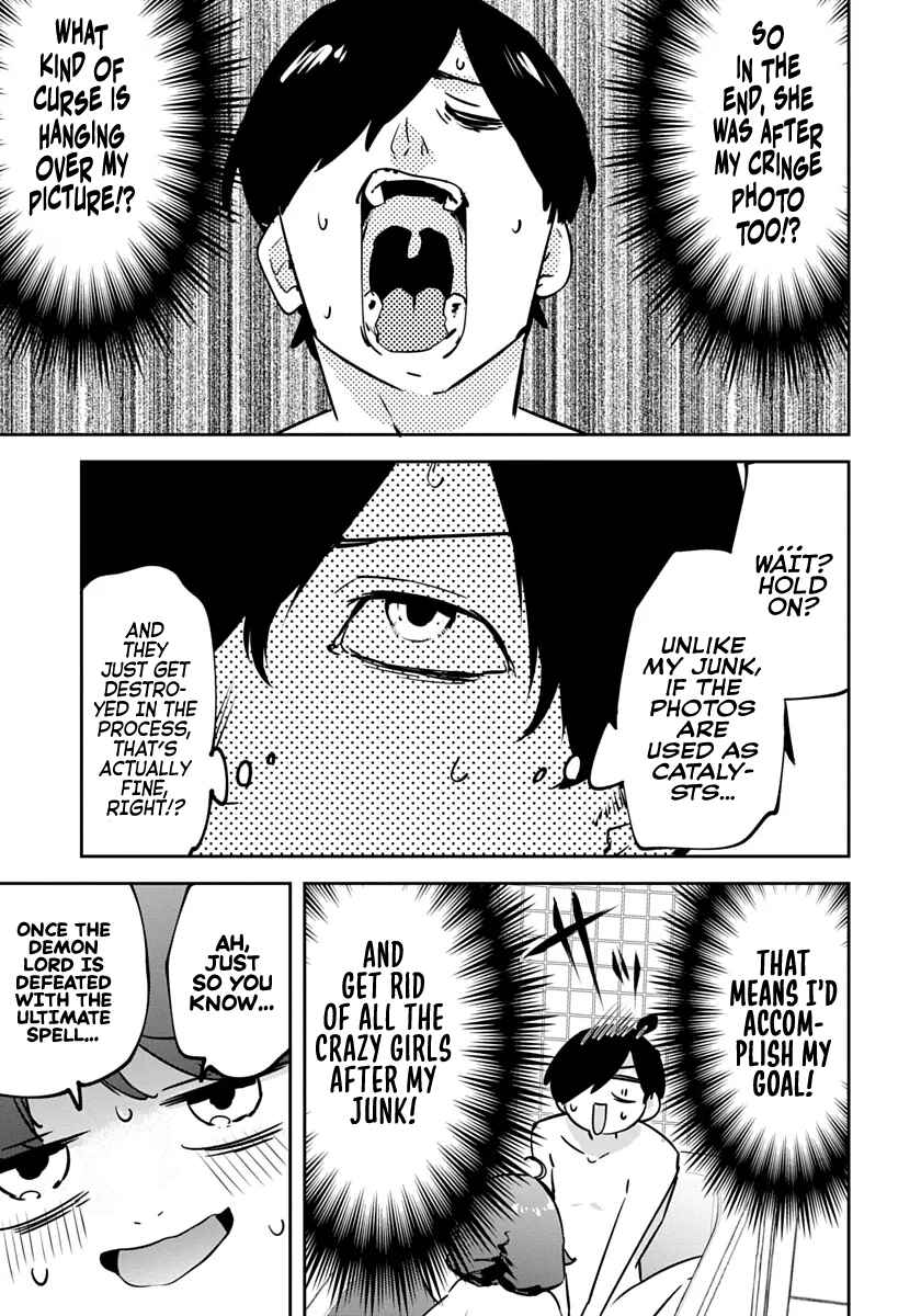 Page 37 Chapter 2 CMYK - Sameda Kazuou wa Chuunibyou ga Naosenai