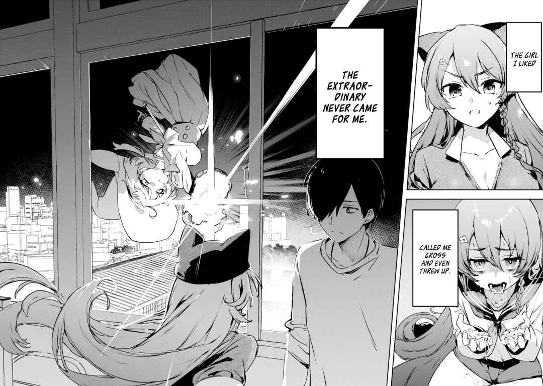 Page 19 Chapter 1.2 CMYK - Sameda Kazuou wa Chuunibyou ga Naosenai