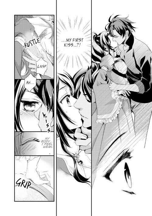 Page 25 Chapter 2 The Life Trajectory of an Evil Queen