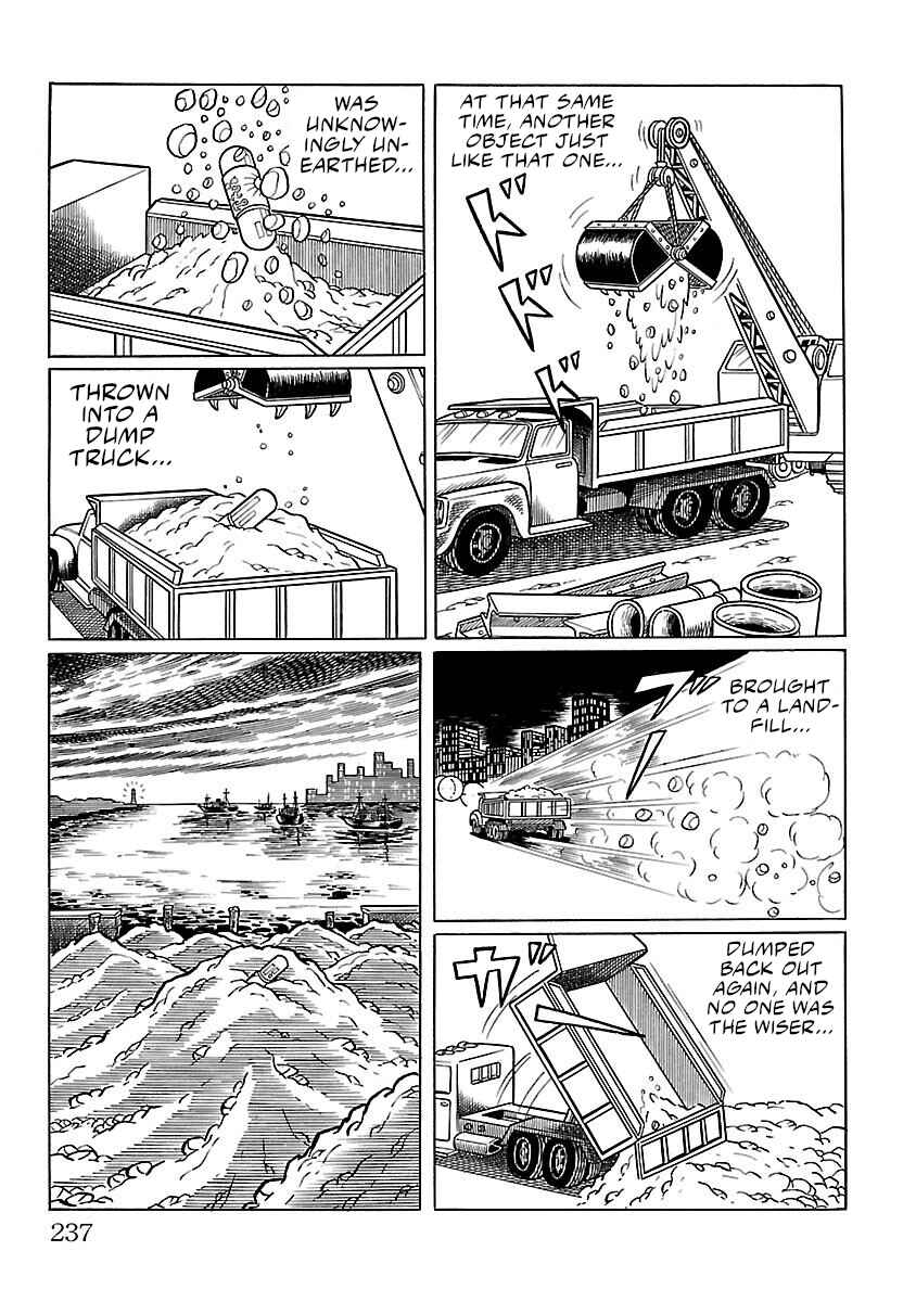 Page 16 Chapter 6 Ultraman