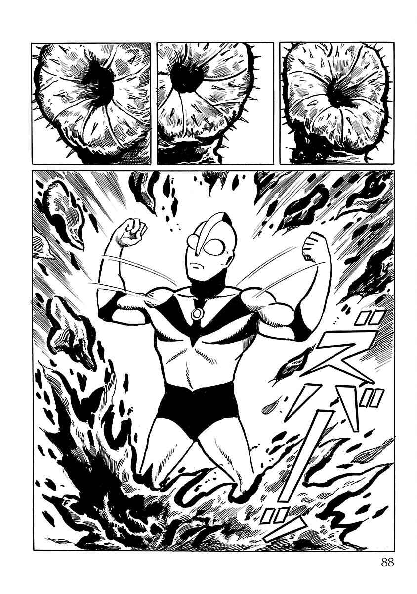 Page 45 Chapter 2 Ultraman